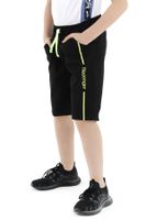 Slazenger Veil Boys Shorts Black