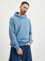 Guess Beau Sweatshirt Blau