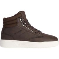 Umbro OSCAR WL - JNR Момчешки  обувки за свободното време, кафяво, размер 37.5