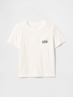 GAP Baby T-Shirt Pocket - Boys