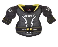 Ramená CCM Tacks 9550 YTH, Detská, M