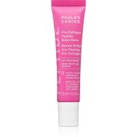Paula's Choice Pro-Collagen Peptide Plumping Gloss Balm balzam za zapolnitev ustnic 15 ml