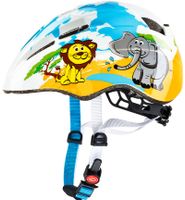 Uvex Kid 2 desert children's bicycle helmet