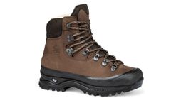 Hanwag Yukon Lady Ženy - Obuv Hanwag - Hnědá - H13140-056-4 - Size: 4