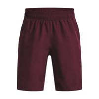 Boys' shorts Under Armour Woven Graphic Shorts