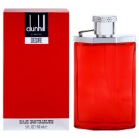 Dunhill Desire Red Eau de Toilette για άντρες 150 ml