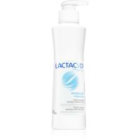 Lactacyd Pharma ενυδατικό γαλάκτωμα για προσωπική υγιεινή 250 ml