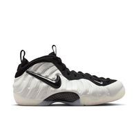Nike Air Foamposite Pro "Pearl" - Pánske - Tenisky Nike - Biele - HF0794-200 - Veľkosť: 44.5