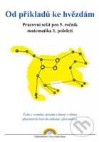 Od příkladu ke hvězdám - kniha z kategorie Matematika
