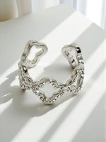 Bransoletka srebrna Resti Ariadne Silverita