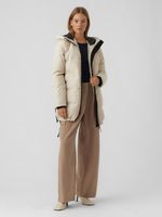 Vero Moda Winter jacket Byal