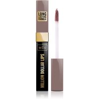 Wibo Lipstick Million Dollar Lips matirajući ruž za usne 9 3 ml