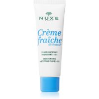 Nuxe Crème Fraîche de Beauté fluid pro smíšenou pleť 50 ml