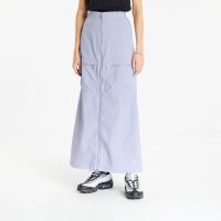 Nike Sportswear Tech Pack Woven Skirt Indigo Haze/ Cobalt Bliss L