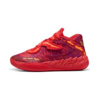 PUMA MB.05 Crowd Surf Basketballschuhe Unisex, Schuhe, Rot, 42.5