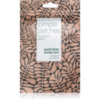 Australian Bodycare Pimple Patches пластир для проблемної шкіри 20 кс