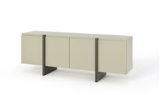 ArtBm Komoda QUEEN 4D