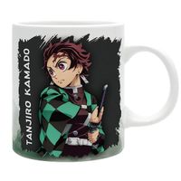 Abysse Corp Demon Slayer Tanjiro Šálka
