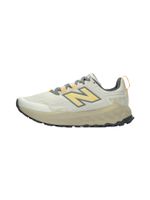 new balance Tenisice za trčanje 'Garoe'  svijetložuta / prljavo bijela
