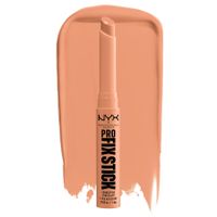 NYX Professional Makeup kremni korektor v stiku - Pro Fix Stick Correcting Concealer - 0.4 Dark Peach