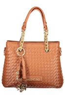 Brązowa torebka Valentino Bags