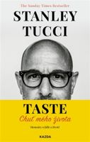 TASTE: Chuť mého života