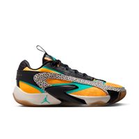 Air Jordan Luka 2 "Safari" - Pánske - Tenisky Jordan - Oranžové - FQ9044-800 - Veľkosť: 48.5