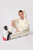 HUGO Detská bavlnená mikina HUGO