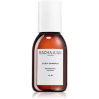 Sachajuan Scalp Shampoo čistiaci šampón pre citlivú pokožku hlavy 100 ml