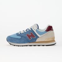 Trampki New Balance 574 Blue/ Beige EUR 45.5