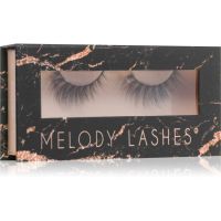 Melody Lashes BouJee umjetne trepavice 2 kom