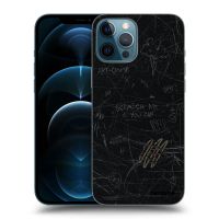 ULTIMATE CASE MagSafe pro Apple iPhone 12 Pro Max - SCRATCH