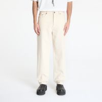 Τζιν A.P.C. Fairfax Jeans Ecru 30