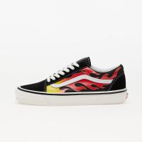 Sneakers Vans Old Skool 36 DX (Anaheim Factory) Epic Flame/ Black/ True White EUR 36.5