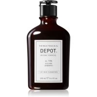 Depot No. 104 Silver Shampoo шампунь для захисту кольору 250 мл