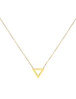 Necklace VUCH Drotis Gold