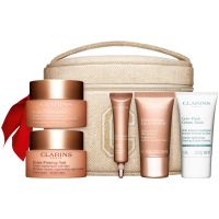 Clarins Extra-Firming Collection коледен подаръчен комплект (против стареене и за стягане на кожата)