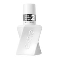 essie vrchní ochranný lak na nehty s leskem - Gel Couture Nail Polish - Top Coat