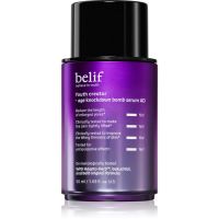 belif Youth Creator Age Knockdown Bomb Serum Antifalten Serum spendet spannender Haut Feuchtigkeit 50 ml