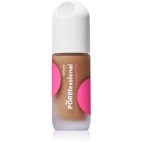 Benefit The POREfessional Foundation tekutý rozjasňujúci make-up s niacínamidom odtieň 23W Magnificent 30 ml