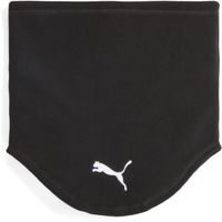 Puma INDIVIDUAL WINTERIZED NECK Кръгъл шал, черно, размер UNI