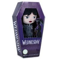 Plüschfigur Wednesday - Uniforms