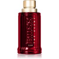 Hugo Boss BOSS The Scent Elixir парфумована вода для чоловіків 100 мл