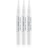 White Pearl Whitening Pen відбілюючий олівець 3 x 2.2 мл