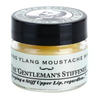 Captain Fawcett Moustache Wax The Gentleman's Stiffener κερί για το μουστάκι 15 ml