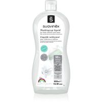 Suavinex Washing-up Liquid миючий засіб для дитячих аксесуарів 500 мл