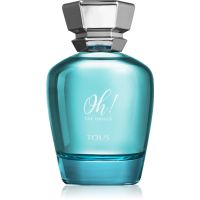 Tous OH! Eau de Toilette για γυναίκες 100 μλ