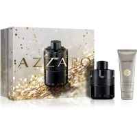 Azzaro The Most Wanted Intense парфумована вода для чоловіків