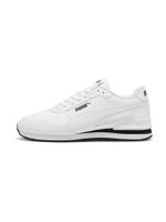 PUMA Cipele za pod vodu 'ST Runner v4'  crna / bijela