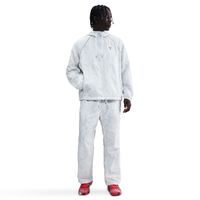 Nike Kobe Woven Jacket White - Pánske - Bunda Nike - Biele - IB2704-100 - Veľkosť: S